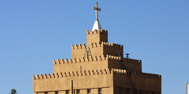 Irak : l’Eglise chaldéenne appelle les chrétiens à jeûner avec les musulmans