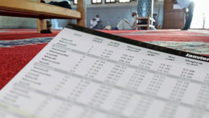 Horaires de prières : 12 ou 18 degrés, pourquoi choisir ?