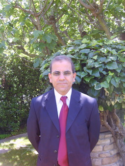 Mohammed Moussaoui, nouveau président du CFCM