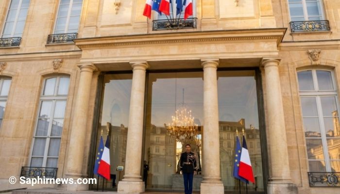 Emmanuel Macron a reçu, mardi 30 juin 2026, des participants du Forum de l’islam de France (Forif) chargés de travailler à la création d’une future instance nationale en charge des affaires du culte musulman.