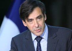 Le Premier ministre François Fillon veut être "très concret"