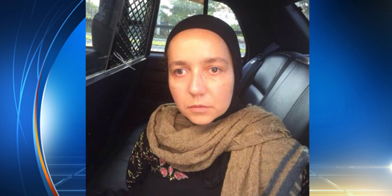 Etats-Unis : une femme arrêtée après le dépôt d'un (faux) colis piégé dans une mosquée