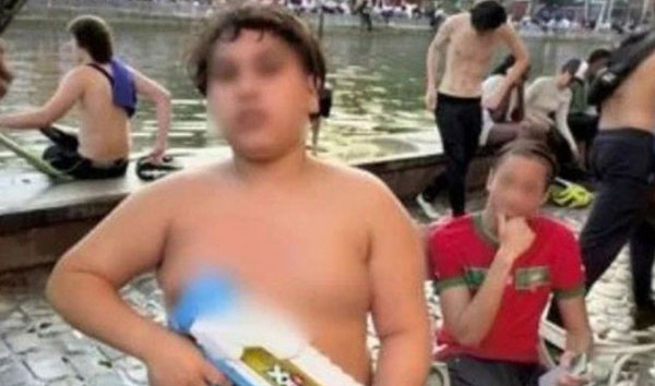 « Hamza La Douane » : la famille contre-attaque face au déferlement raciste et xénophobe