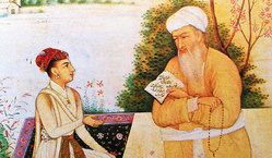 « Dara Shukoh, prince du soufisme » : François Gautier ressuscite le prince oublié d'un islam éclairé