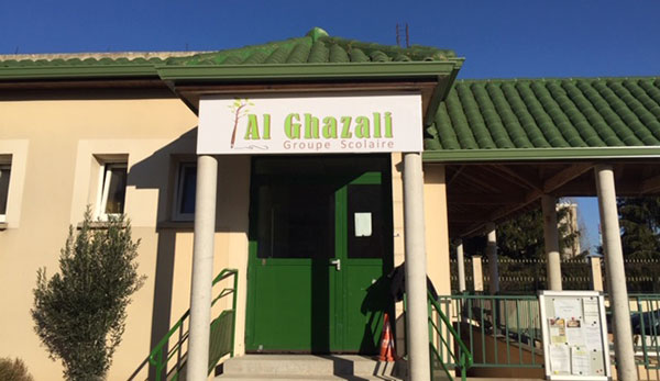 Creil : l'école musulmane Al Ghazali fermée six mois par la préfecture de l'Oise