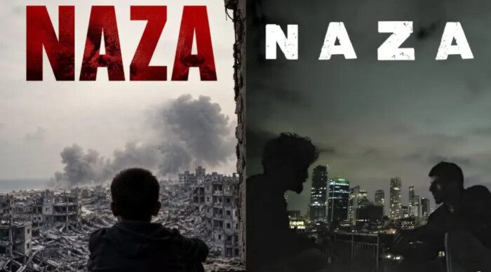 « Naza » : les massacres à Gaza racontée par leurs bourreaux