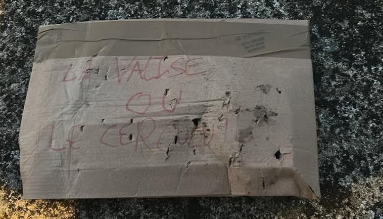 Hérault : Lodève fait bloc autour de sa mosquée après de graves menaces islamophobes Hérault : Lodève fait bloc autour de sa mosquée après de graves menaces islamophobes