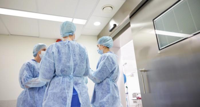 Chasse aux calots dans les hôpitaux : la justice désavoue l’AP-HP