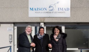 Latifa Ibn Ziaten : « Aujourd'hui, je vis pour les autres et pour la mémoire de mon fils » Latifa Ibn Ziaten : « Aujourd'hui, je vis pour les autres et pour la mémoire de mon fils »