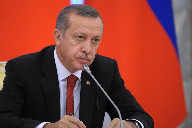 Face à la purge, la Turquie appelée à respecter l’Etat de droit