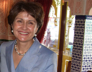 « Aux Etats-Unis, l’intégration est fluide, pas forcée » « Aux Etats-Unis, l’intégration est fluide, pas forcée »