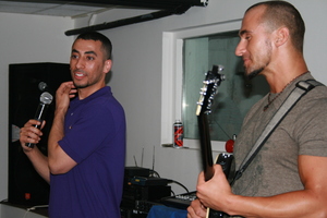 (photo : Anissa Ammoura / Saphirnews) (photo : Anissa Ammoura / Saphirnews)