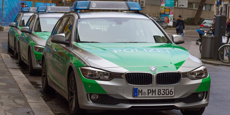 Allemagne : un réfugié syrien se fait exploser à l’entrée d’un festival Allemagne : un réfugié syrien se fait exploser à l’entrée d’un festival