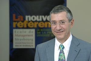 Master Finance Islamique : 'Un marché de l'emploi qui peut se développer assez rapidement' Master Finance Islamique : 'Un marché de l'emploi qui peut se développer assez rapidement'