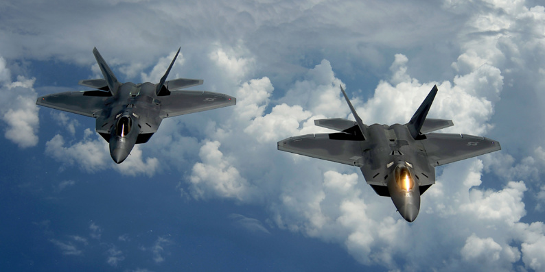 Premiers bombardements américains contre l’EI en Libye Premiers bombardements américains contre l’EI en Libye