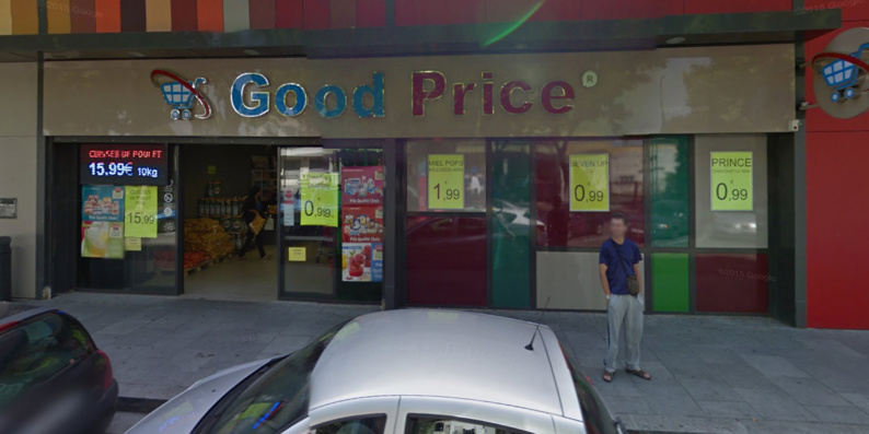 Colombes : sans porc ni alcool, une supérette menacée de fermeture Colombes : sans porc ni alcool, une supérette menacée de fermeture