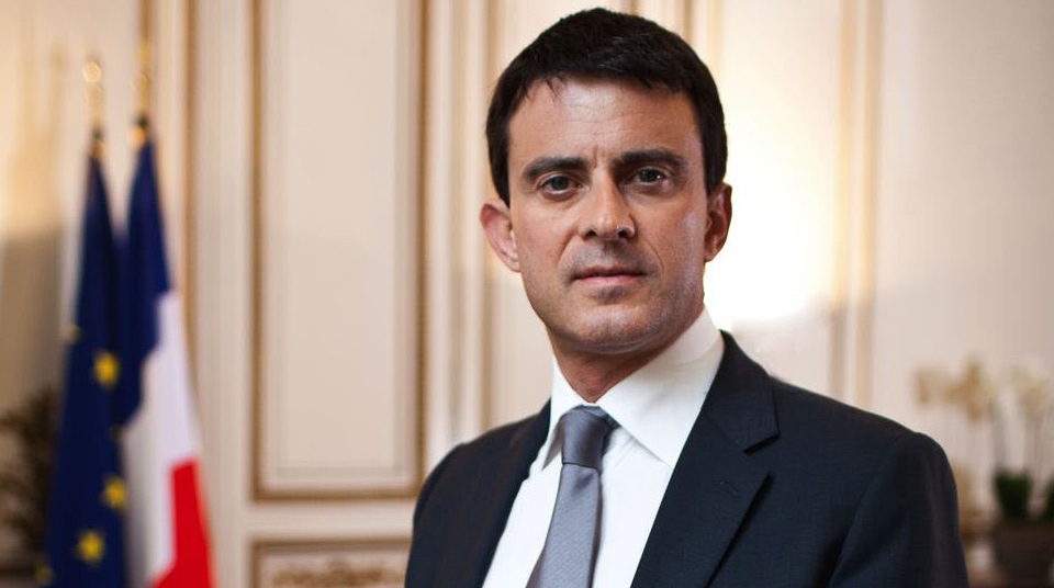 Manuel Valls s’engouffre dans la polémique du burkini