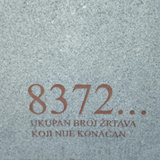 Srebrenica : une Histoire européenne et musulmane