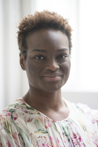 Cissoko Aya © Jean-Baptiste Pellerin