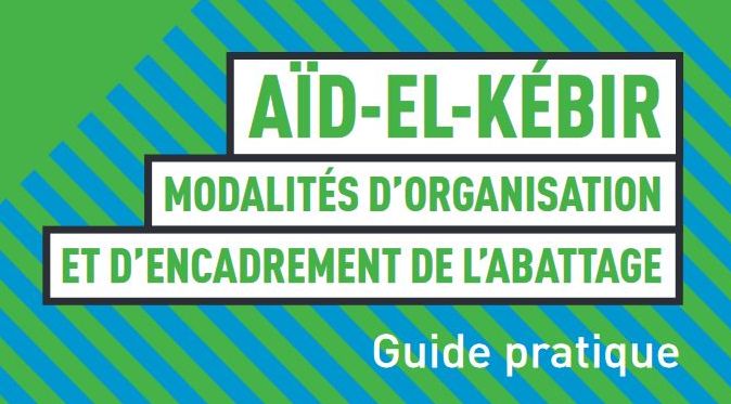 Aïd al-Adha : un guide pratique pour améliorer les conditions d'organisation de la fête