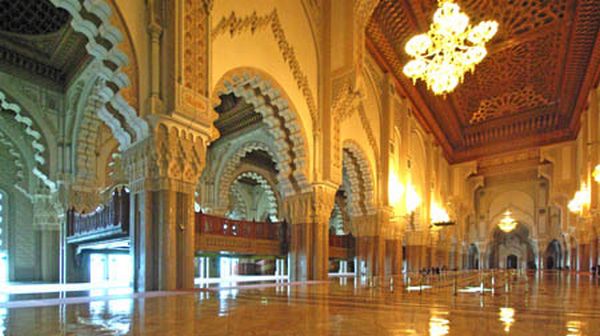 Au Maroc, 600 mosquées écologiques annoncées