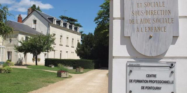 Indre-et-Loire : l'ouverture du premier centre de « déradicalisation » annoncée