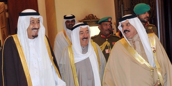 Arabie Saoudite : les salaires des ministres réduits de 20 %