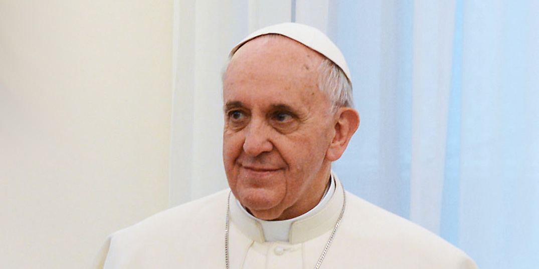 Théorie du genre : le pape François rallume la flamme de la polémique
