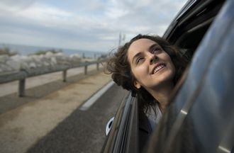 Extrait du film « Le ciel attendra », sorti le 5 octobre.