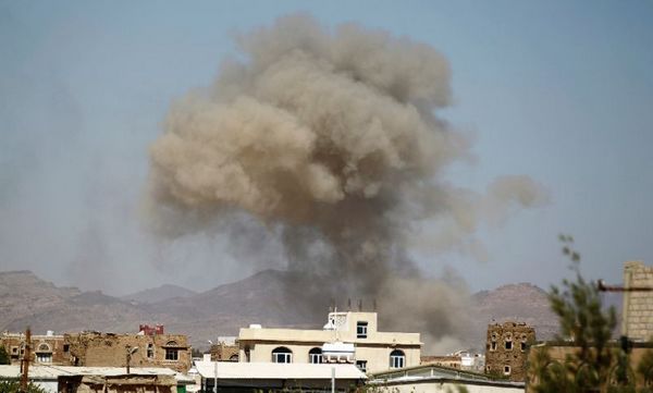 Yémen : une veillée funèbre tourne au drame, plus de 140 morts