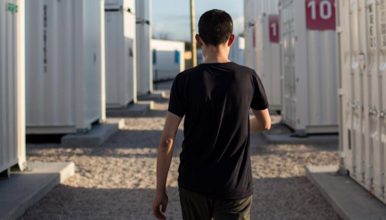 UNICEF France/Laurence Geai/2016.
