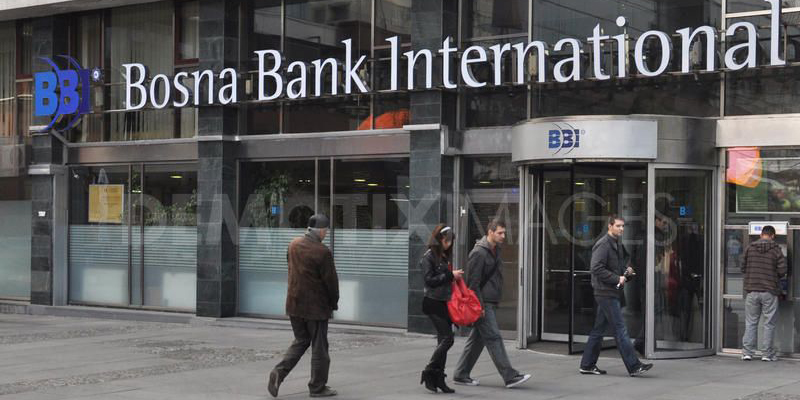 La Bourse de Sarajevo  (SASE) et la Bosna Bank International (BBI) ont lancé ensemble un indice de cotation islamique.