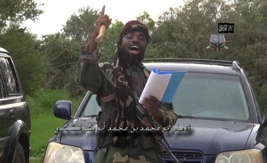 De l'usage du takfir - la controverse de Boko Haram avec l'État Islamique en Afrique de l'Ouest