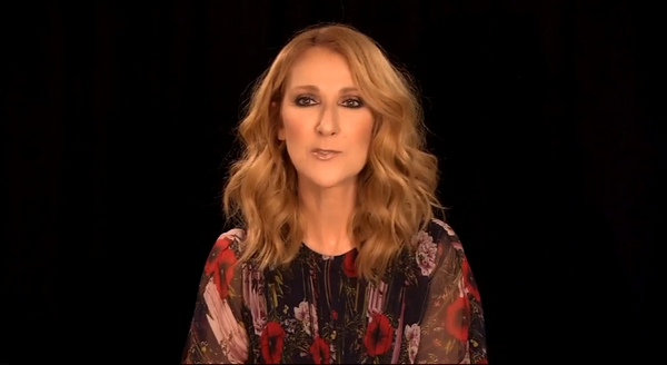 L'appel du Québec contre la radicalisation avec Céline Dion en soutien