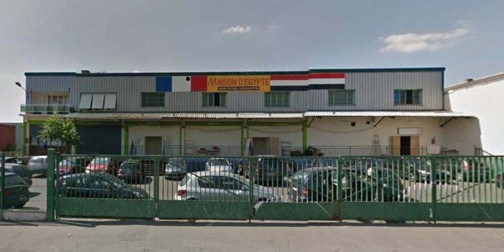 La mosquée Al Rawda de Stains (Seine-Saint-Denis) fait l’objet d’une fermeture administrative dans le cadre de l’état d’urgence.