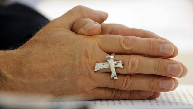 Le grand pardon des évêques de France aux victimes de prêtres pédophiles
