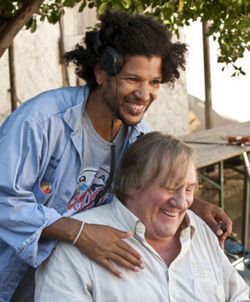 Rachid Djaïdani : le cinéma, « une caisse de résonance du monde qui nous entoure »