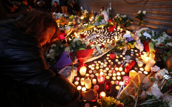 Rendre hommage aux victimes du 13-Novembre : oui mais comment ?