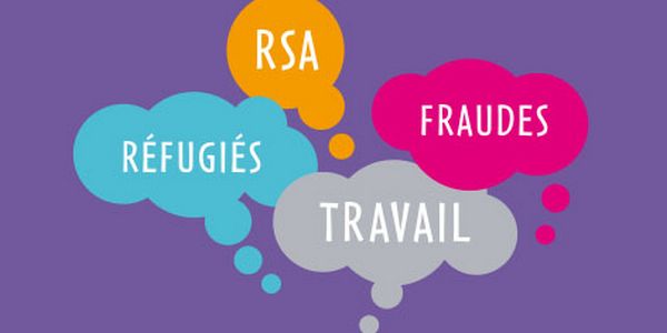 En finir avec les idées fausses sur les pauvres et la pauvreté, par ATD Quart Monde