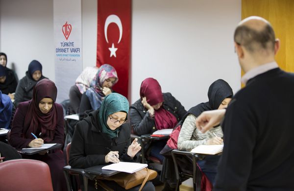 La Turquie, nouveau spot de la formation théologique musulmane