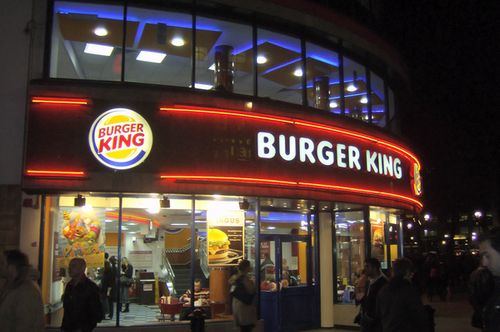 Burger King ne se reconvertira pas au halal en France