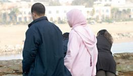 Asma Lamrabet, féministe musulmane de la troisième voie