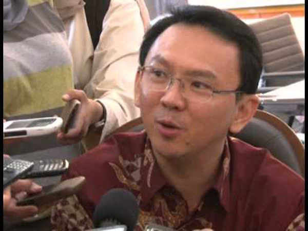 Indonésie : un gouverneur chrétien risque cinq ans de prison