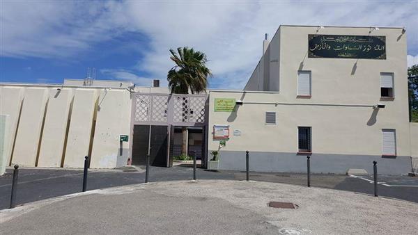 Montpellier vend une mosquée aux fidèles avec succès