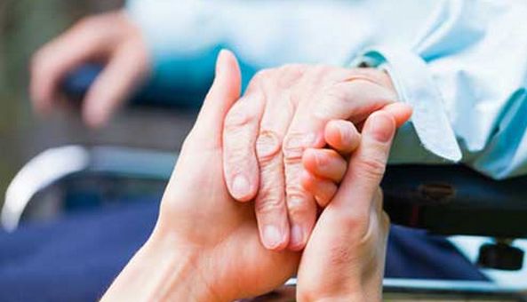 Le Conge Proche Aidant Un Droit Des Le 1er Janvier 2017