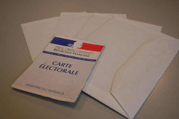 Elections 2017 : dernier rush pour s'inscrire sur les listes électorales