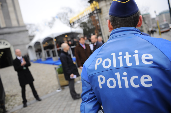 A Bruxelles, les policiers recevront une formation sur l'islam