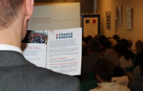 Les lauréats 2017 de « La France s’engage » dévoilés