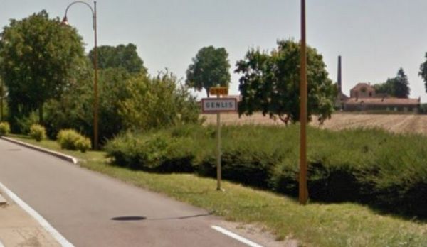 Victime d'un acte islamophobe, la mosquée de Genlis invite les habitants au dialogue