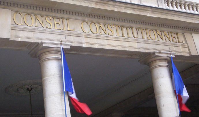 Contrôles au faciès : le recadrage en règle du Conseil constitutionnel
